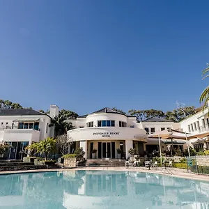 4* Resort Joondalup
