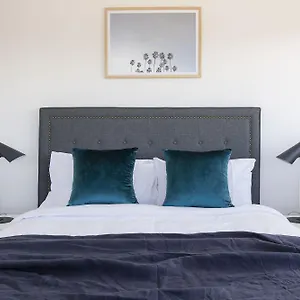 Ridge Aparthotel Brisbane