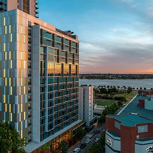 Ibis Styles East Perth