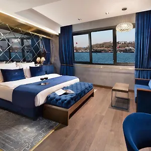 The Wings 4* Istambul