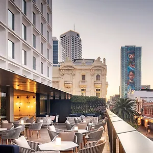 Intercontinental City Centre, An Ihg Perth