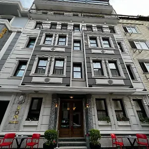 Bon Hagia Sophia Hotel Provincia di Istanbul