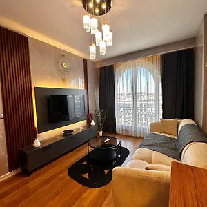 Sabiha Gökçen House 3* Istambul
