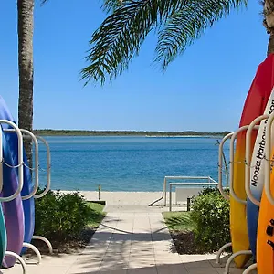 Harbour 4* Noosa Heads