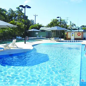 3* Resort Karrinyup Waters