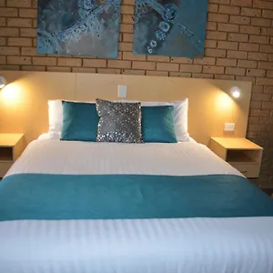 Sunray Motor 3* Toowoomba