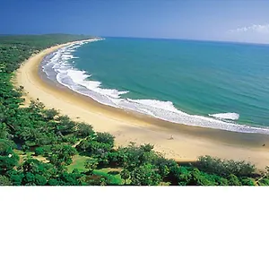Reef Australia