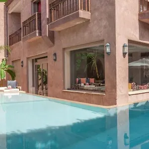 Dar Al Walidine 4* Marrakesh