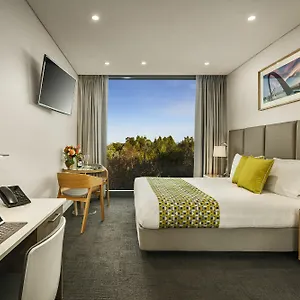 4* Appart hôtel Quest Mounts Bay Road