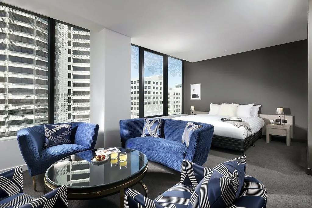 The Melbourne Hotel Perth 5*,  Australia