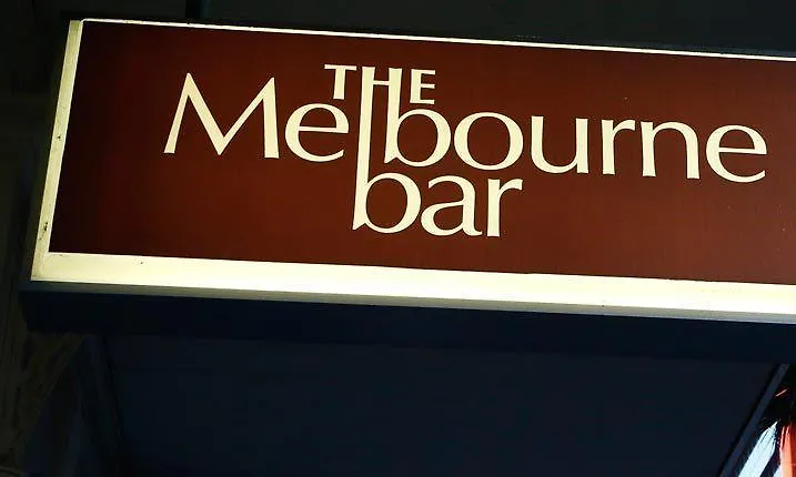 The Melbourne Hotel Perth